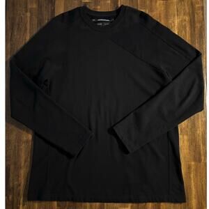 Julius Permanent Archival Collection Cotton Sweatshirt SS22 Size 4 Pullover Top
